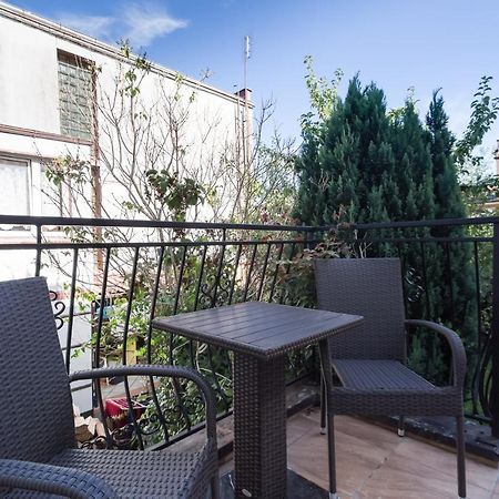 Apartamenty Robi Kolberg Exterior foto