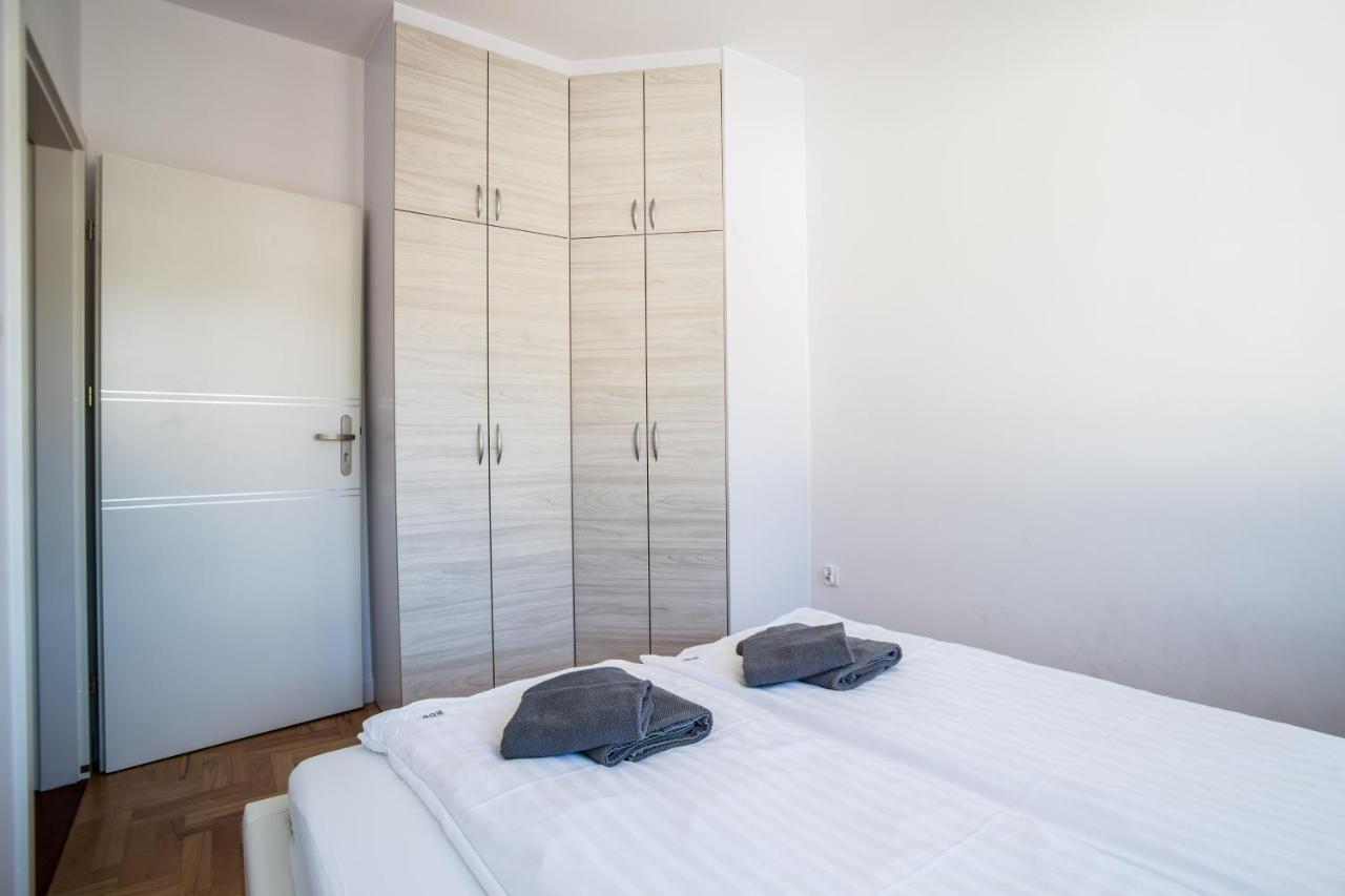 Apartamenty Robi Kolberg Exterior foto