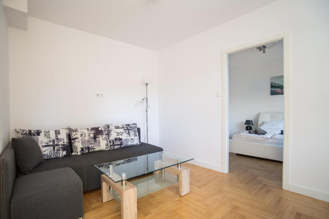 Apartamenty Robi Kolberg Exterior foto
