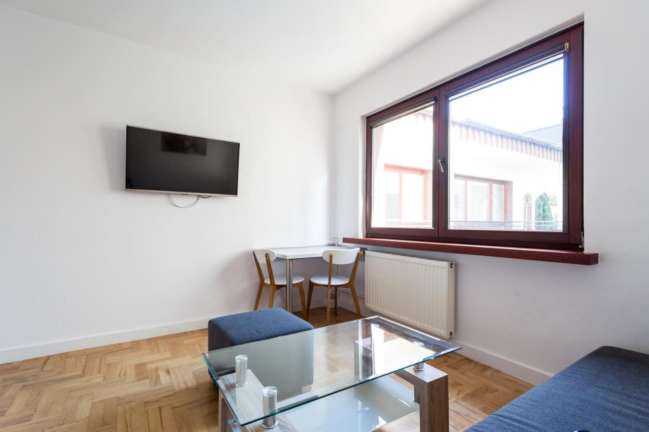 Apartamenty Robi Kolberg Exterior foto
