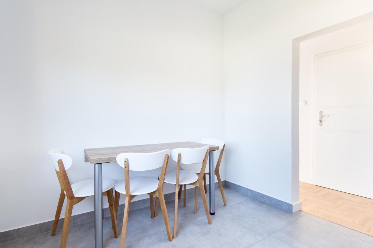 Apartamenty Robi Kolberg Exterior foto