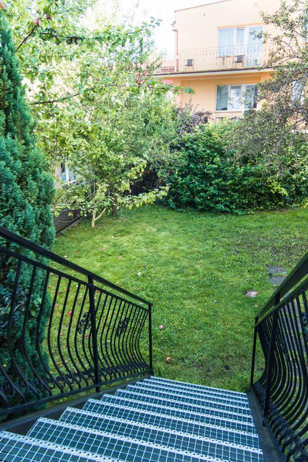 Apartamenty Robi Kolberg Exterior foto